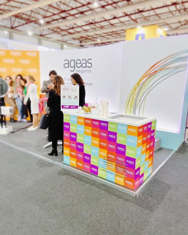 Ativação Ageas Seguros