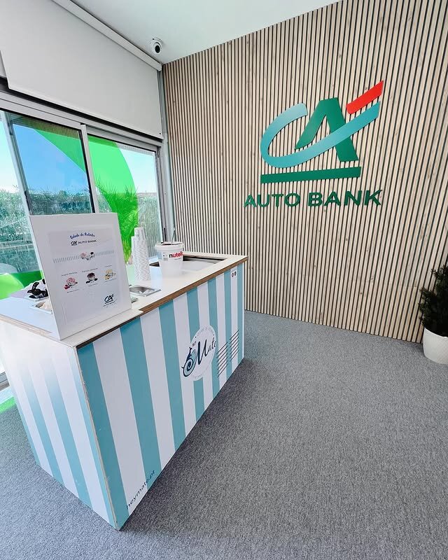 Ativação Crédito Agrícola Auto Bank