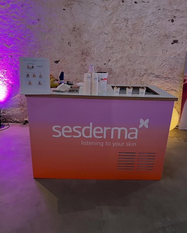 Ativação Sesderma