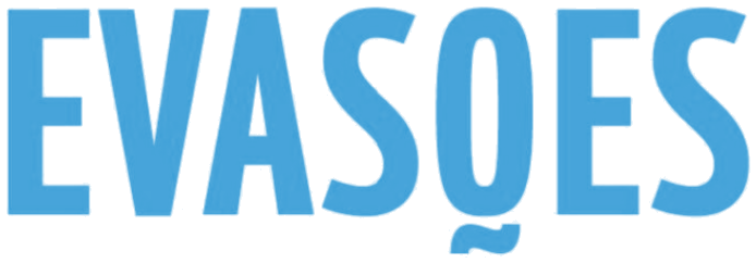 Evasões